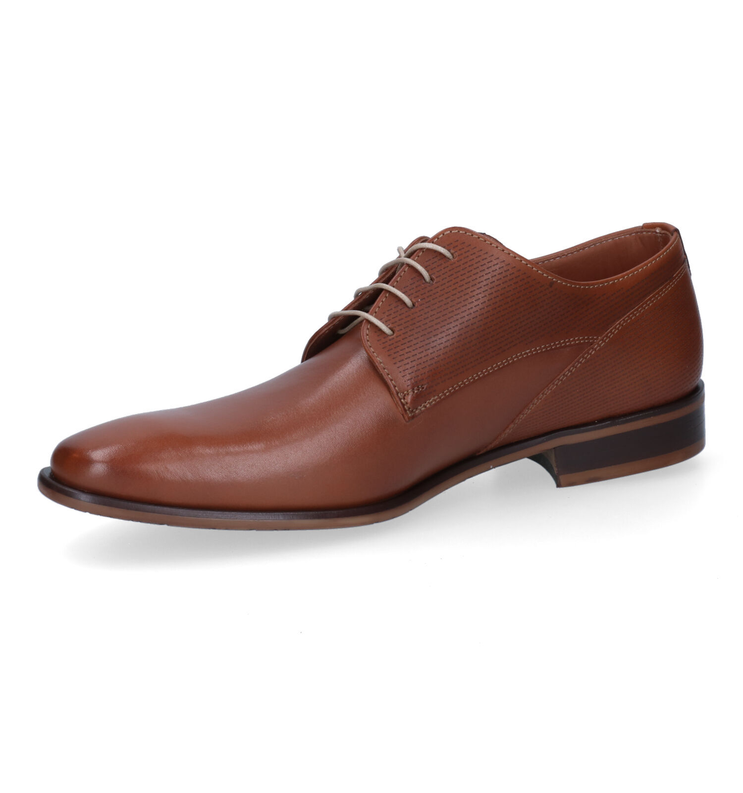 Ambiorix Chaussures classiques en Cognac Hommes Chaussures