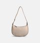 Crinkles Beige Schoudertas voor dames (373922)