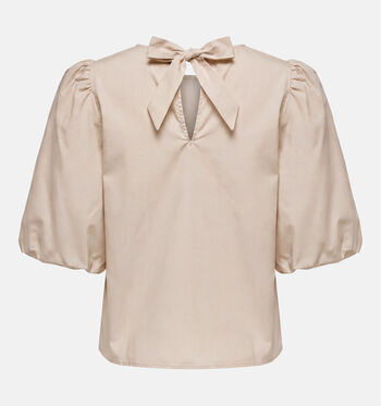 JDY Blouses Beige/Marron