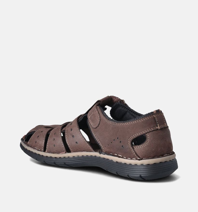 Rohde Chaussures confort en Marron pour hommes (358404)