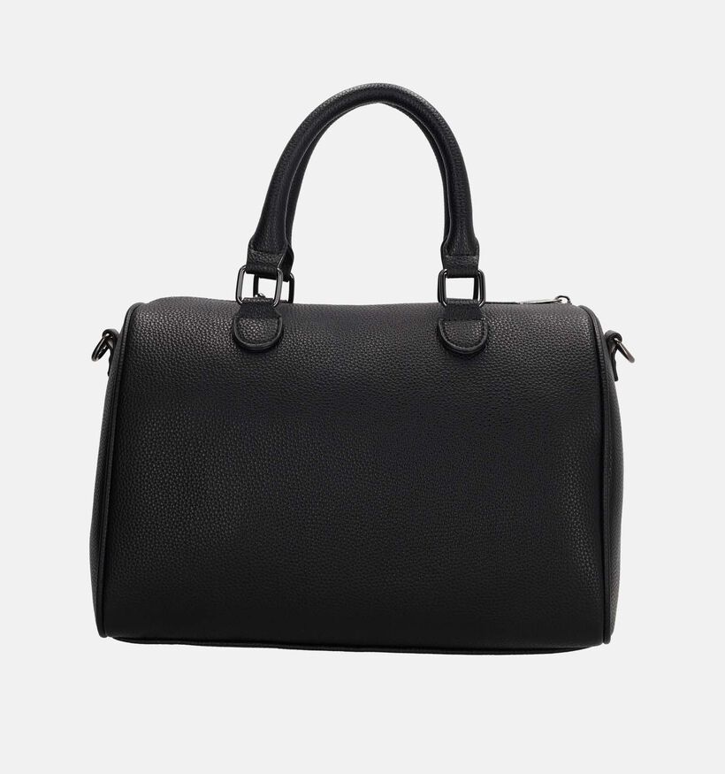 Charm London Mulberry Bowling Handtas Zwart voor dames (380949)