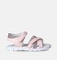 Tommy Hilfiger Sandales en Rose pour filles (352567)