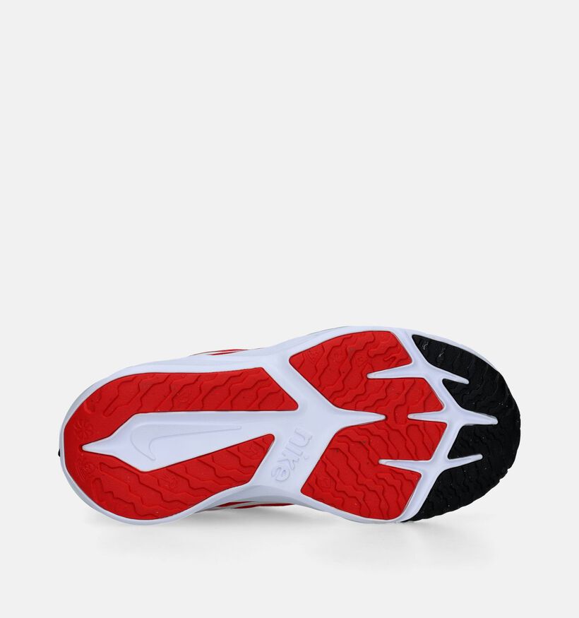 Nike Star Runner 4NN Rode Sneakers voor jongens, meisjes (340259)