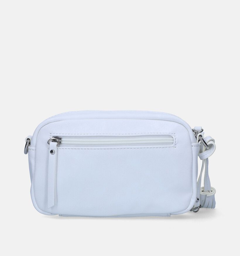 Emily & Noah Beatrix Witte Crossbody tas voor dames (340649)