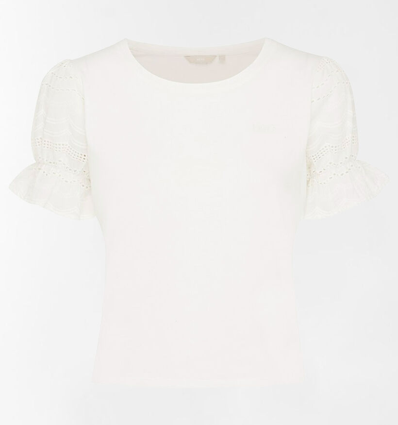 Mexx Witte T-shirt (313270)