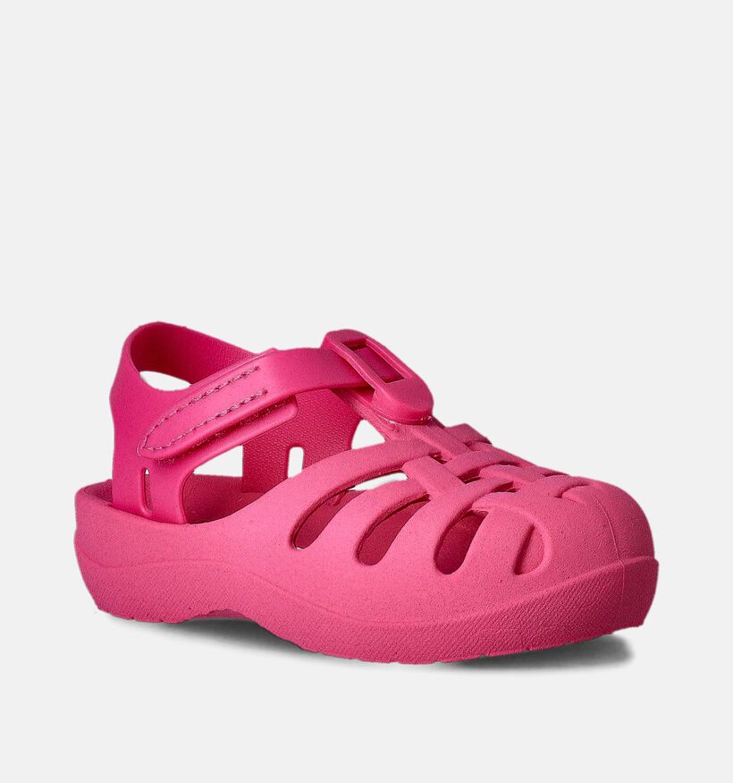 Ipanema Summer Basic Roze Watersandalen voor meisjes (356224)