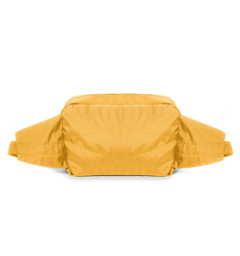 Eastpak Bumbag Double Gele Heuptas in stof (293887)