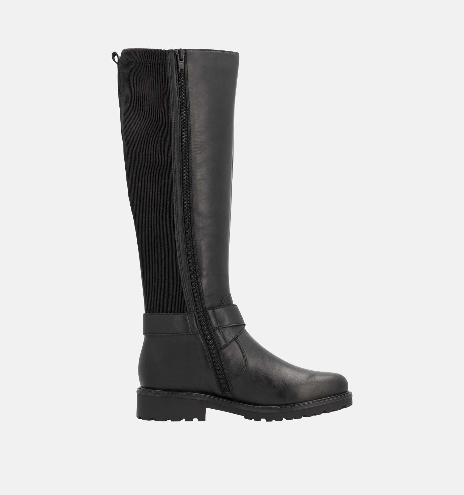 Remonte laarzen zwart on sale