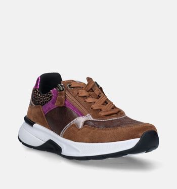 Gabor Rollingsoft Baskets Marron