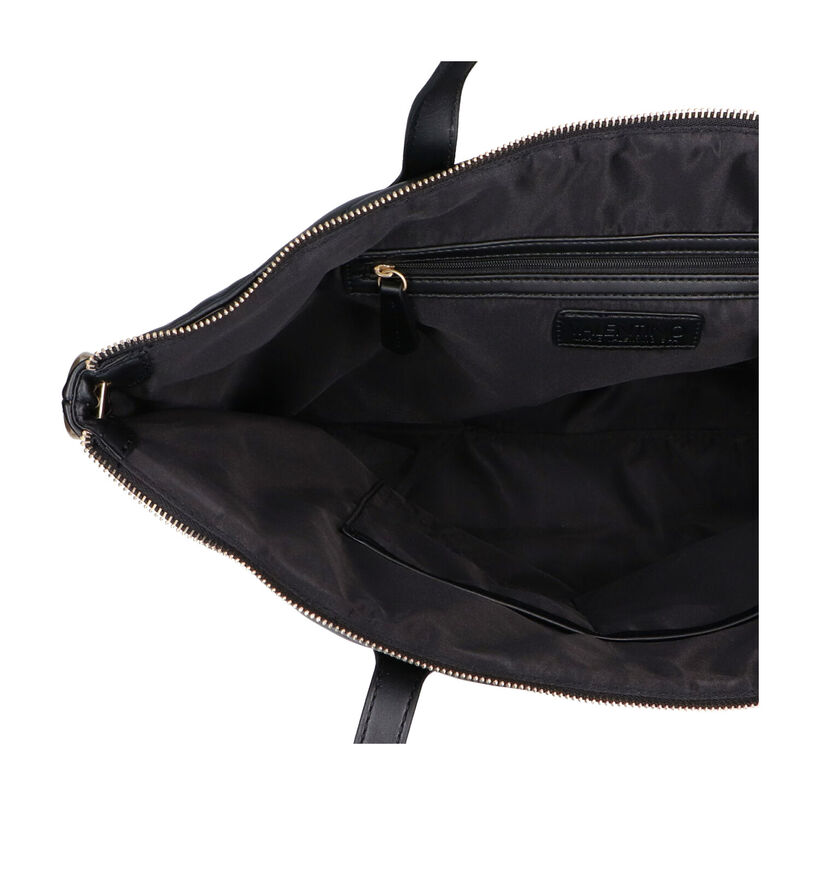 Valentino Handbags Zwarte Shopper Tas voor dames (299016)