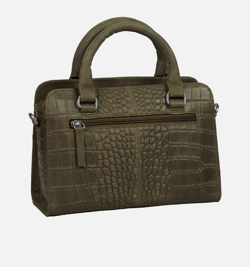 Burkely Colbie Kaki Handtas voor dames (347983)