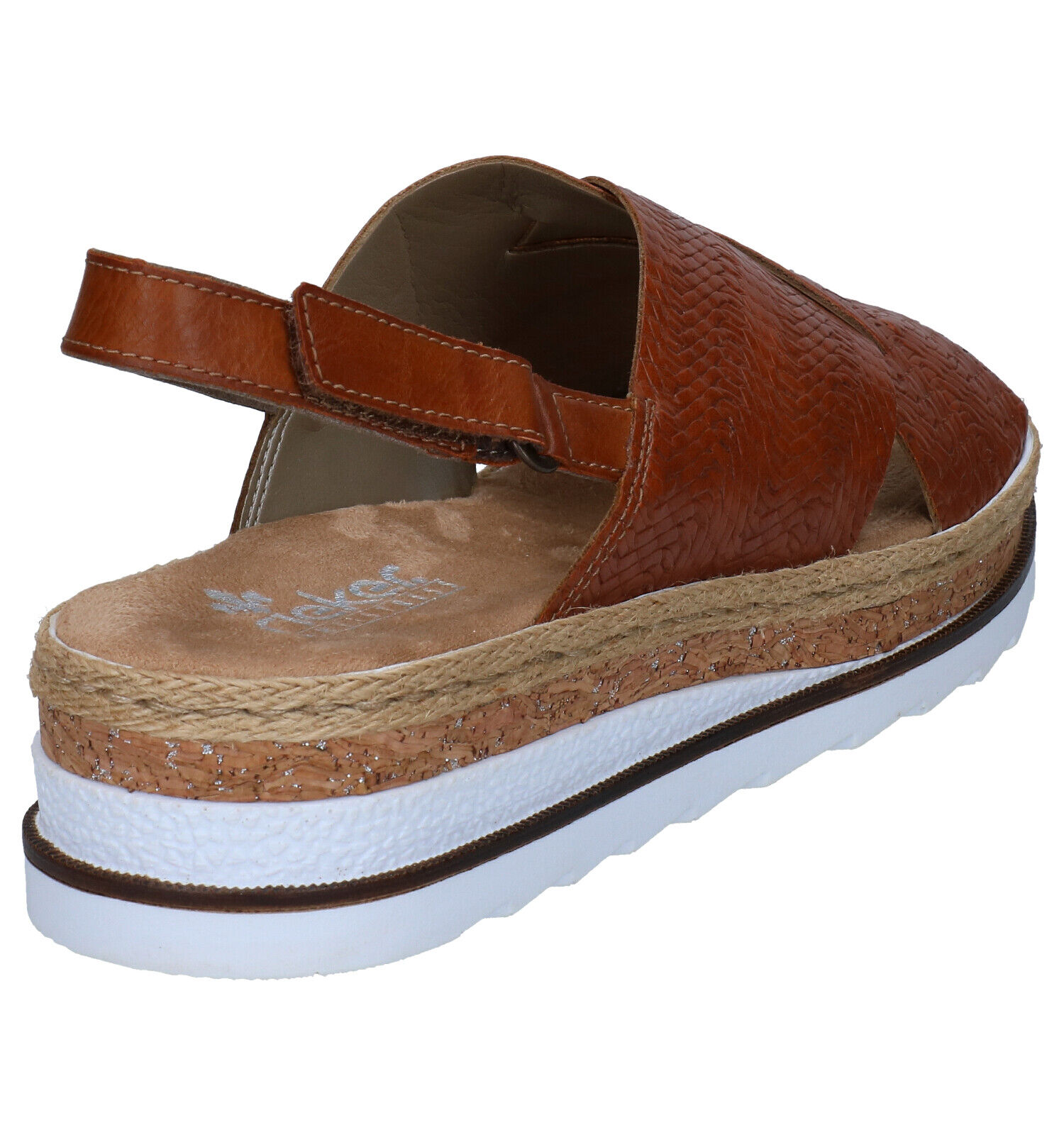Rieker sandalen dames torfs outlet