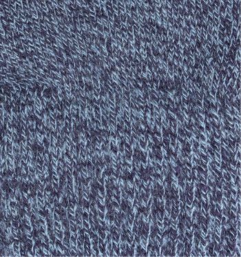 Via Limone Gants Bleu