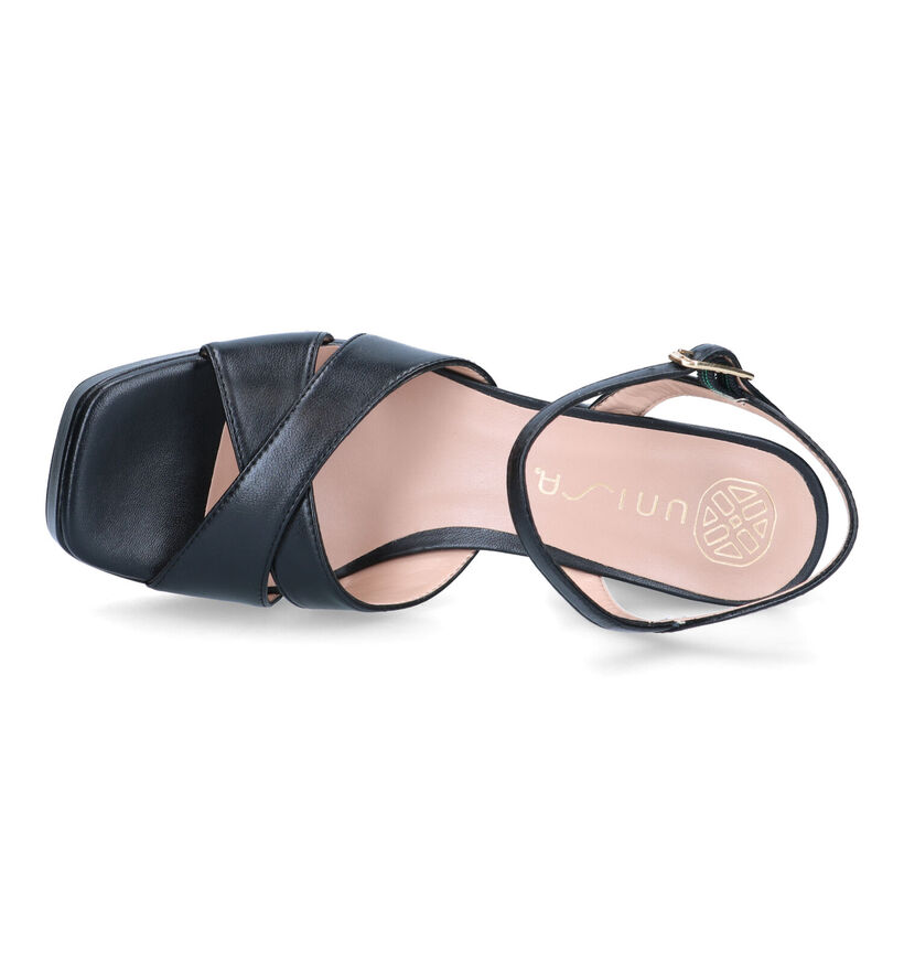 Unisa Ozzy Sandales en Beige pour femmes (325038)