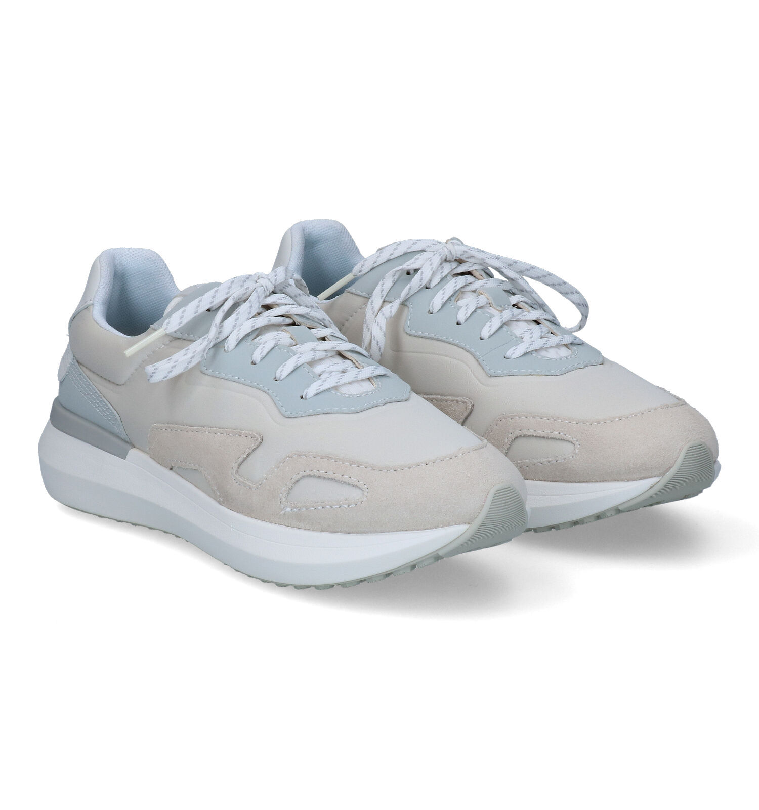 Timberland sneaker dames sales