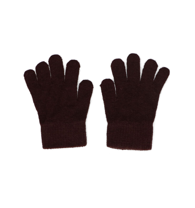 Celavi Gants en Bleu - 2 Paires (313471)