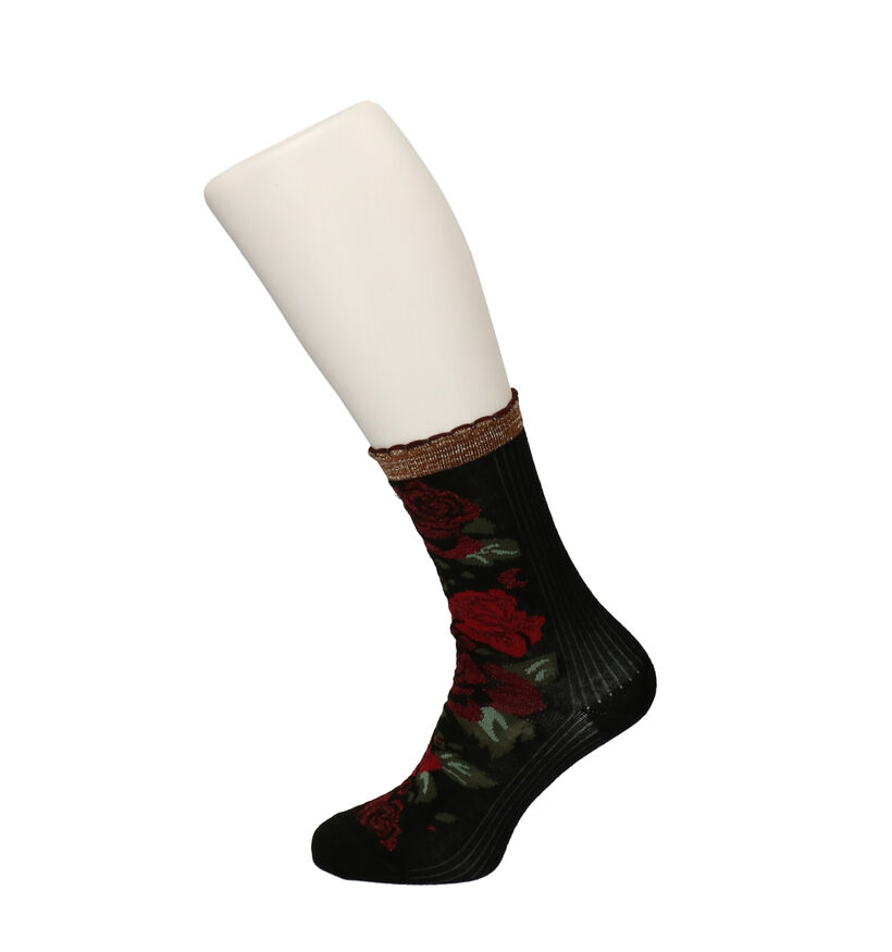 Marcmarcs Chaussettes en Noir (264102)