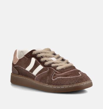 Coolway Low Sneakers Bruin