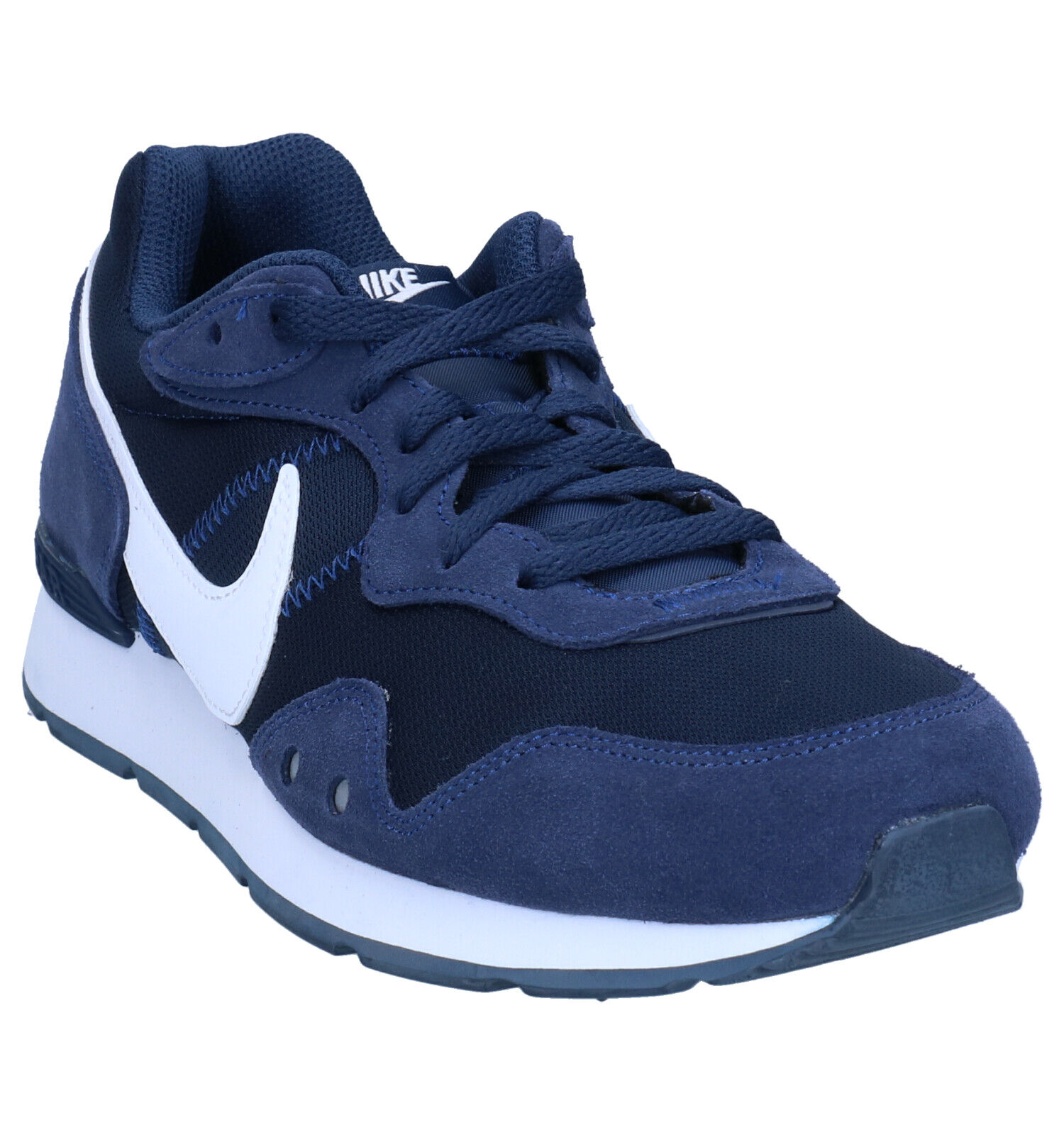 Nike heren sneakers blauw new arrivals