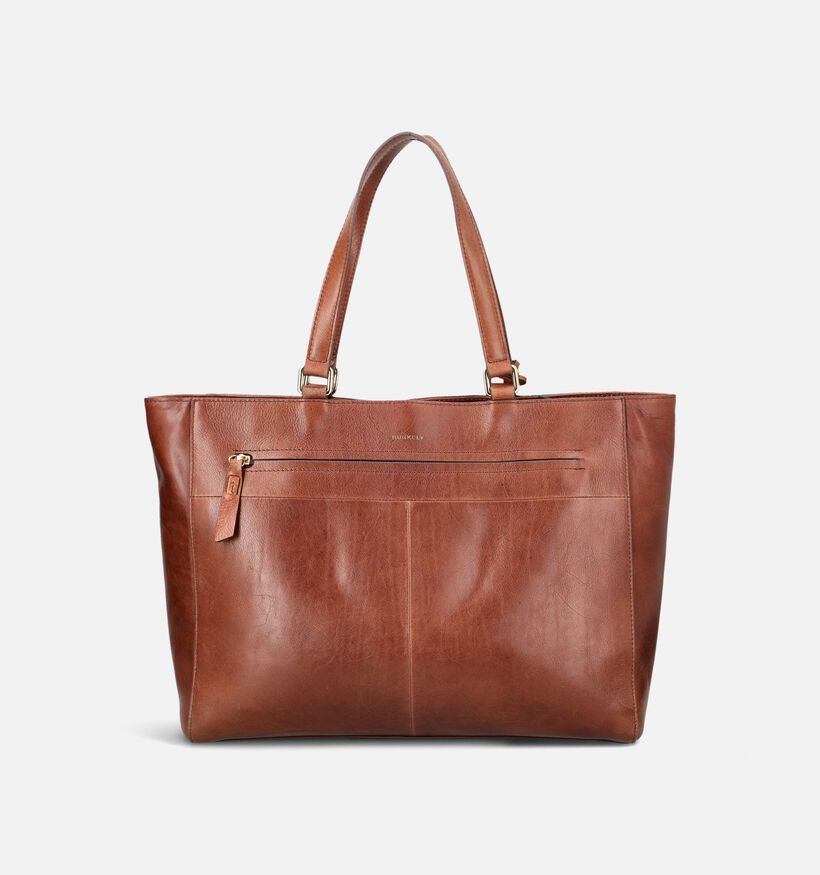 Burkely Fine Florence Cabas en Marron pour femmes (372505)