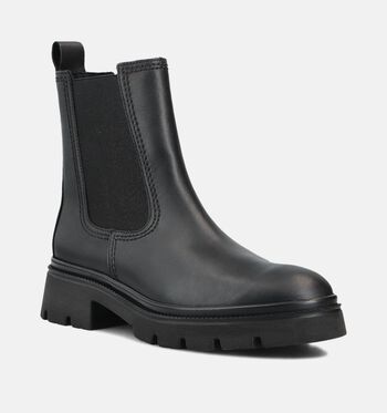 Gabor Best Fitting Boots Zwart