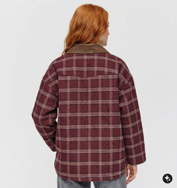 The Korner Jassen Dark Berry