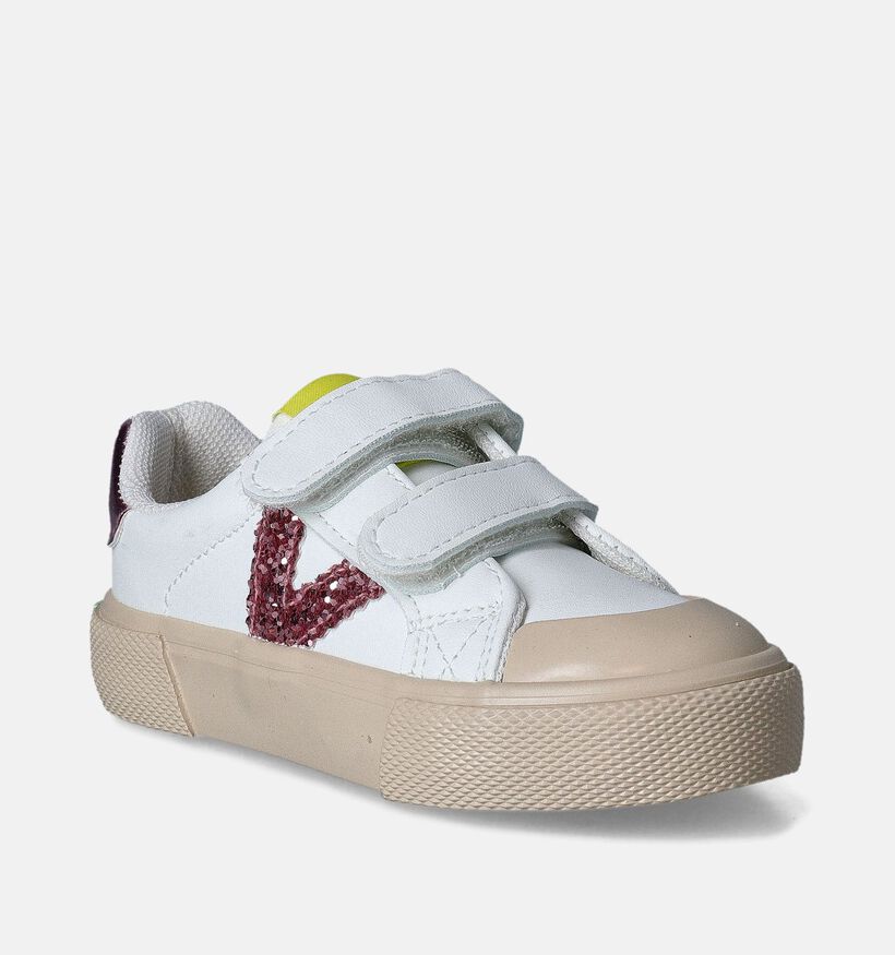 Victoria Witte Sneakers voor meisjes (354108)