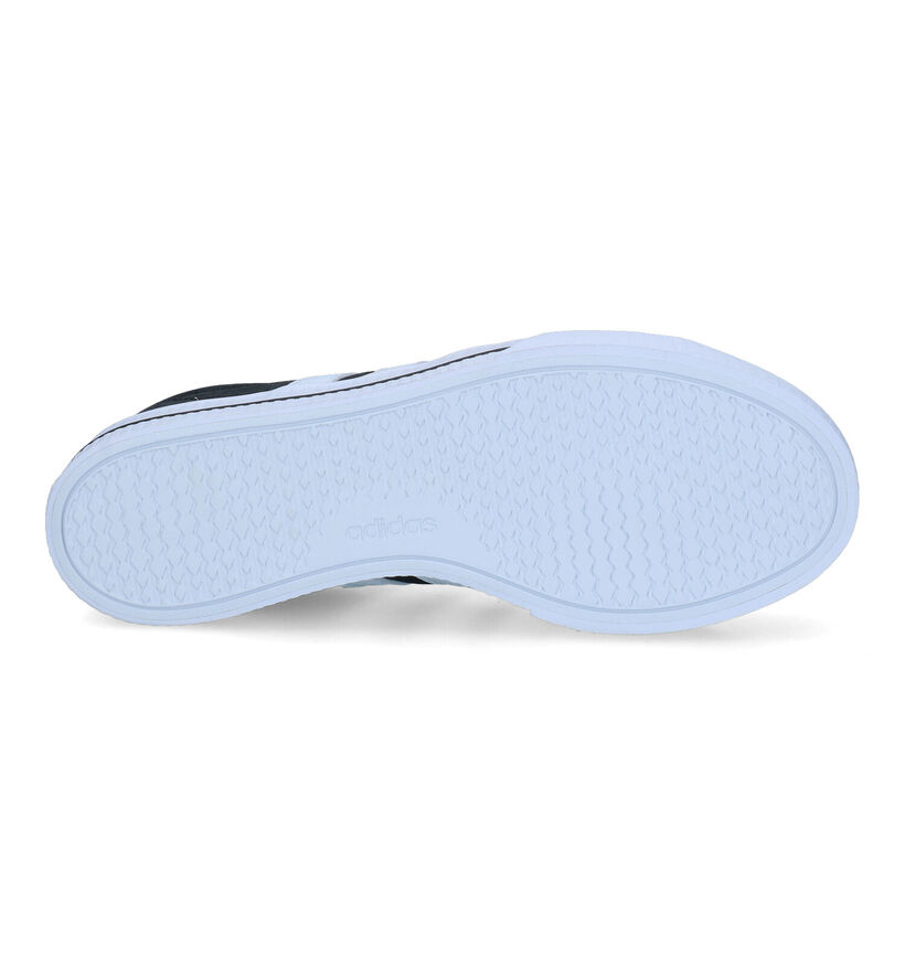adidas Daily 3.0 Baskets en Noir pour hommes (329406)