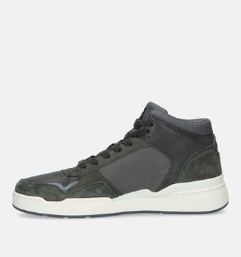 G-Star Hoge schoenen Blauw/Groen/Grijs
