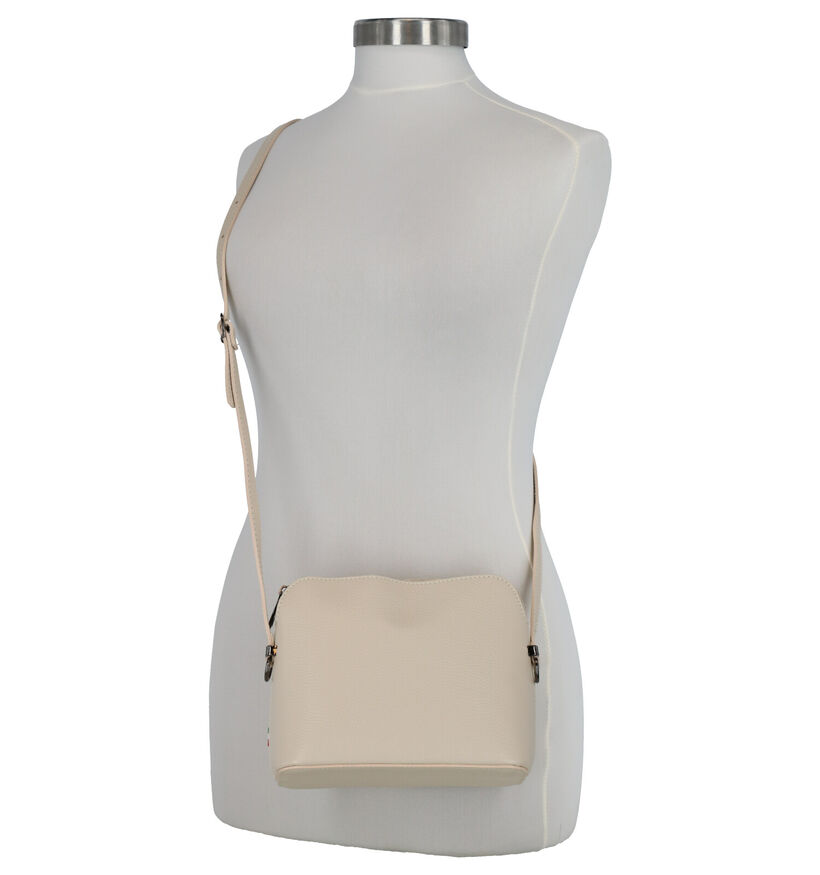Time Mode Nad Bronzen Crossbody tas voor dames (337481)