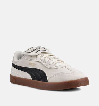 Puma Low Sneakers Beige