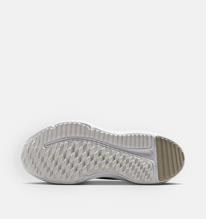 Nike Cosmic Runner Lichtgrijze Sneakers voor jongens (373436)
