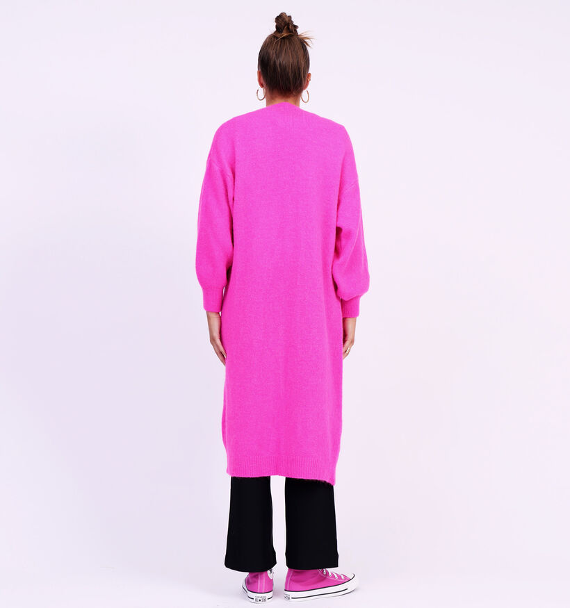 Dolce C. Blauwe Cardigan (320944)