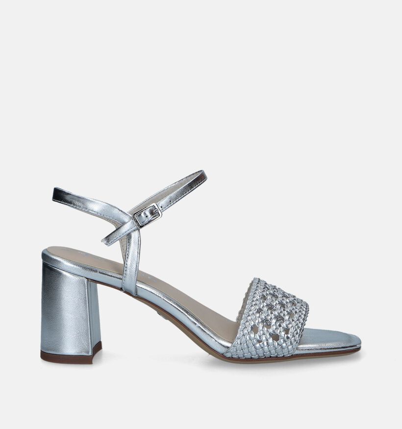 Tamaris Gouden Sandalen voor dames (338248)