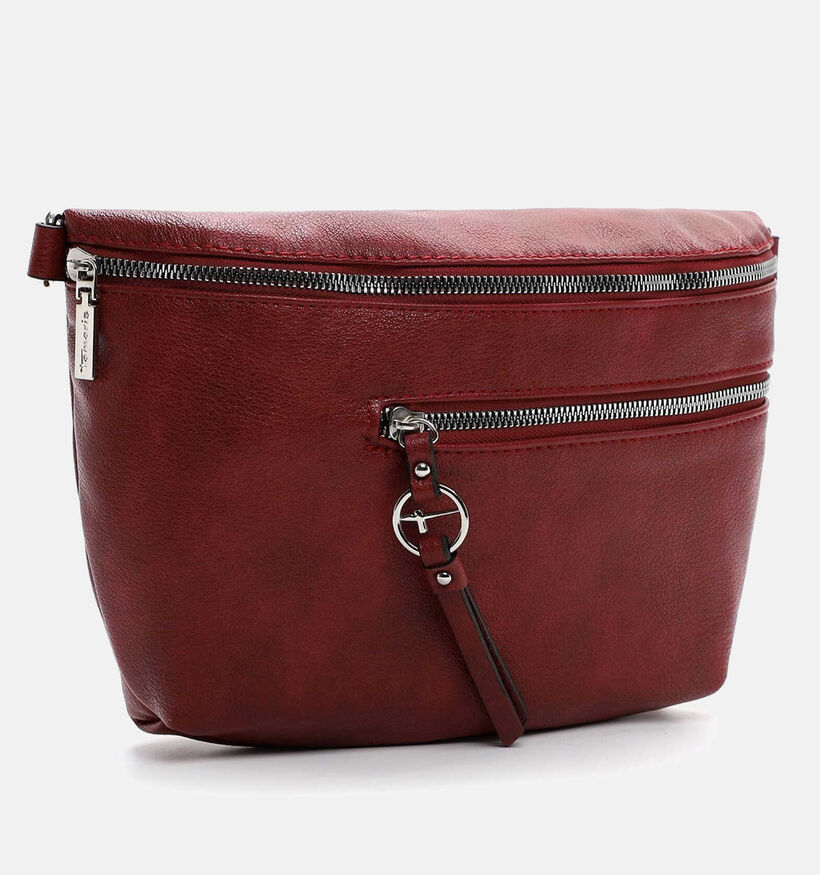 Tamaris Nele Bordeaux Handtas voor dames (373687)