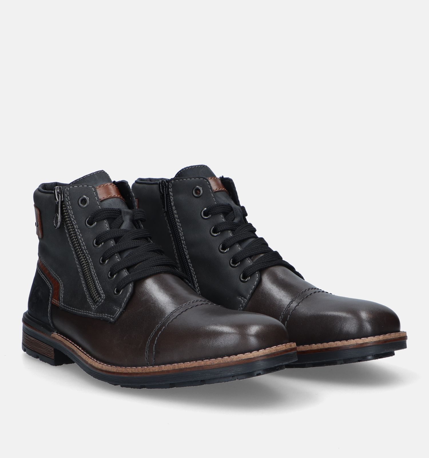 Rieker heren boots 2025
