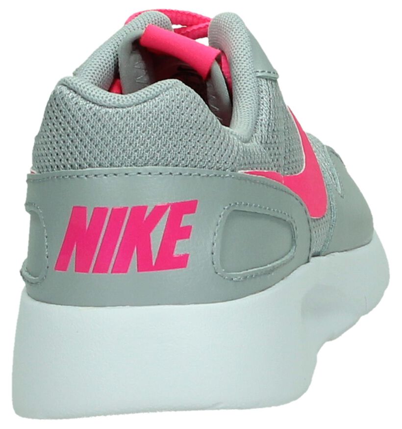 Nike Kaishi Grijze Sneakers, , pdp