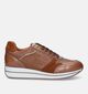 River Woods Marylou Cognac Sneakers voor dames (333130) - geschikt voor steunzolen