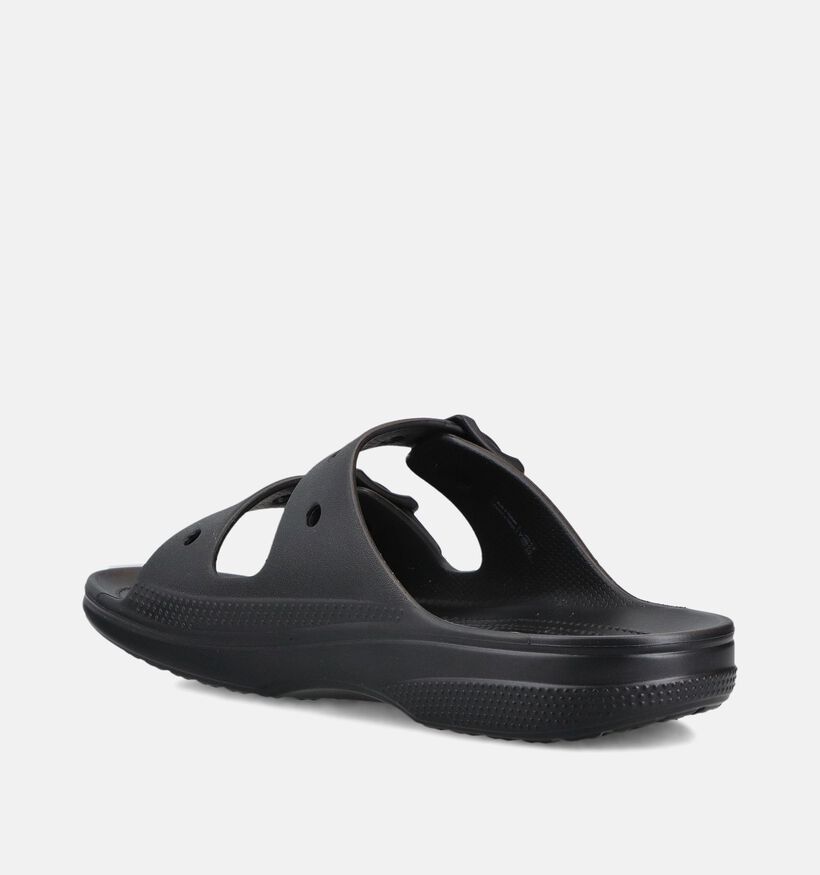 Crocs Zwarte Slippers voor heren (370912)
