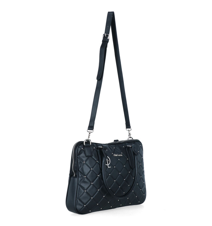 Olivia Lauren Gala PC Zwarte Laptoptas voor dames (349653)