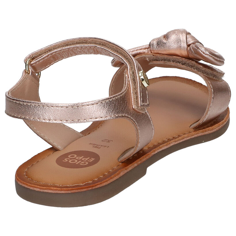 Gioseppo Roze Sandalen in leer (289999)