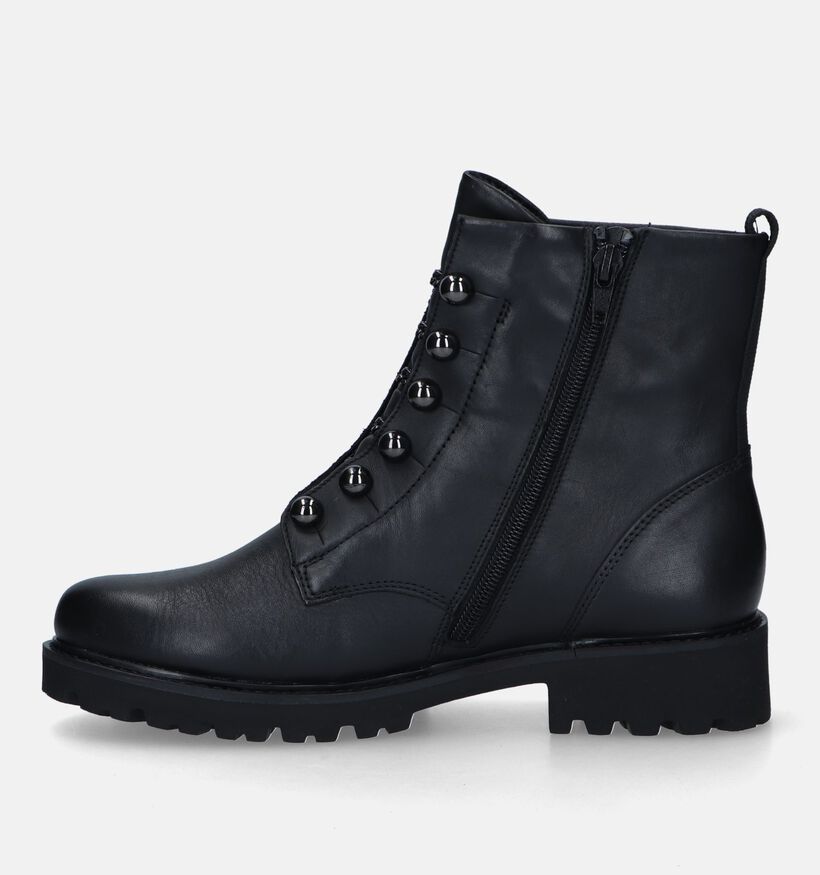 Remonte Zwarte Boots voor dames (328453)