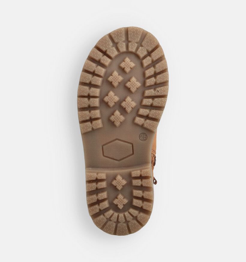 Milo & Mila Naturel Boots voor meisjes, jongens (363293)