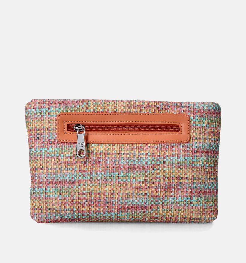 Pepe Moll Lido Pochette en Rose pour femmes (359007)
