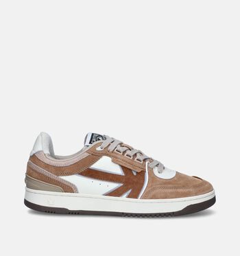 Kaotiko Lage schoenen Bruin/Blauw