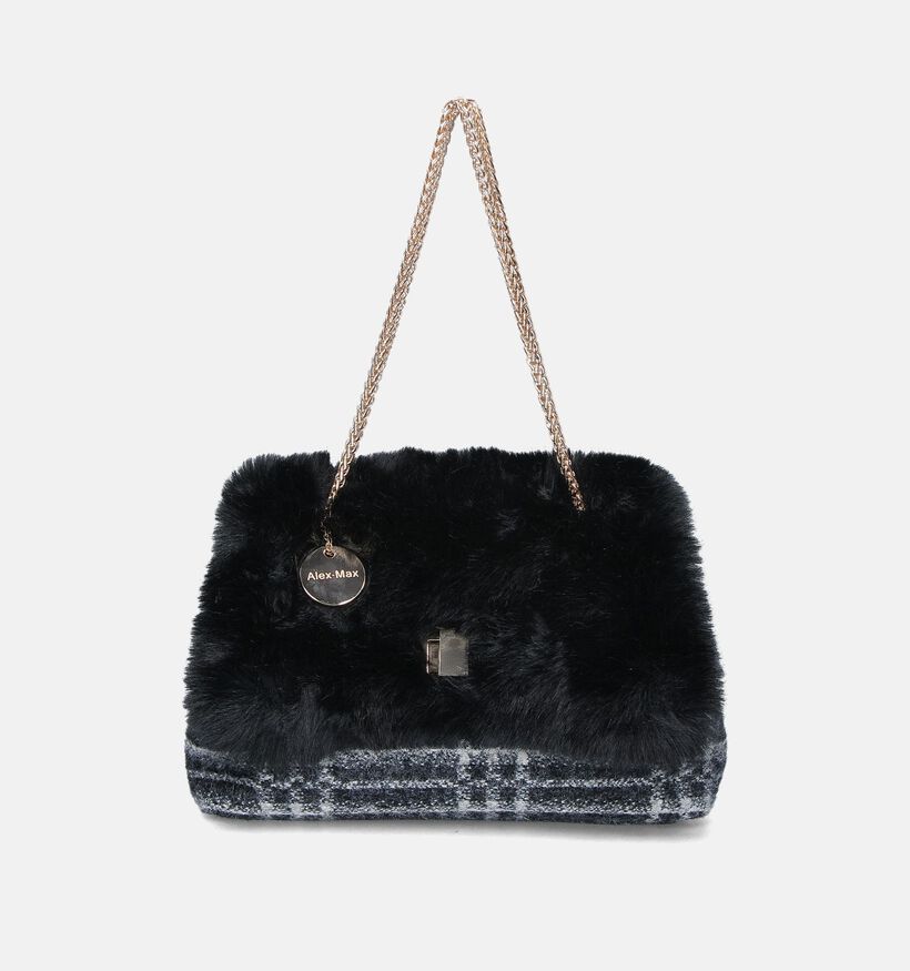 Alex Max Sac à bandoulière en Noir pour femmes (358768)