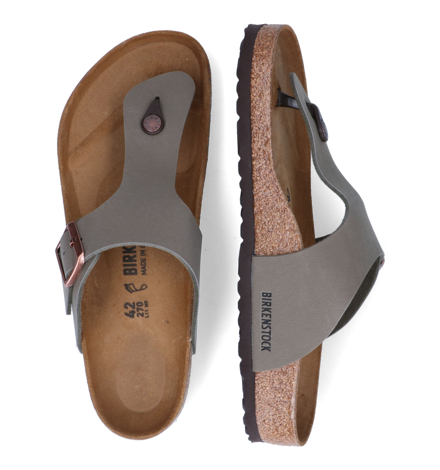 Birkenstock ramses homme best sale