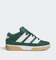 adidas Break Start 2000 Groene Lage Sneakers voor heren (359486)