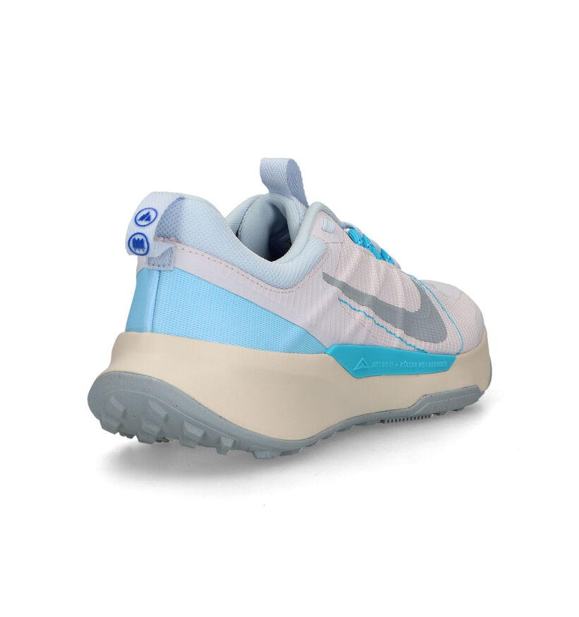 Nike Juniper Trail 2 Roze Loopschoenen voor dames (319219)