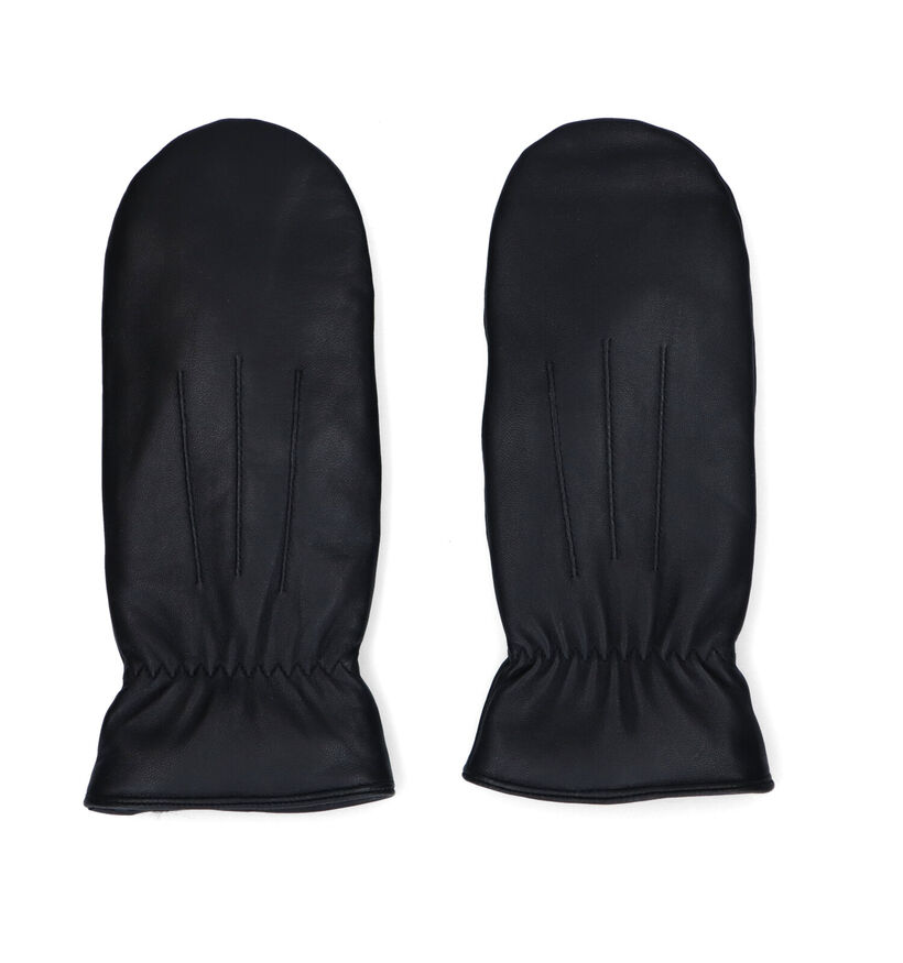 Pieces Gants en Noir (318248)